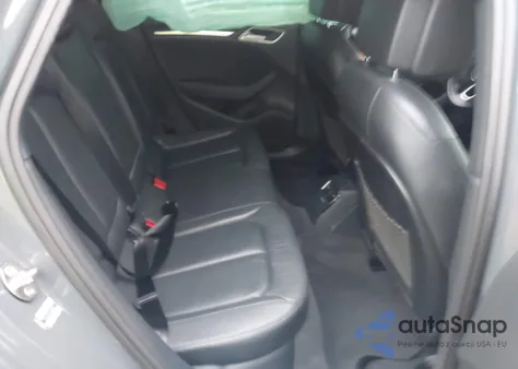 2020 Audi A3 Premium 40 Tfsi Front-Wheel Drive S Tronic из США, поврежденный, VIN WAUAUGFF6LA095592